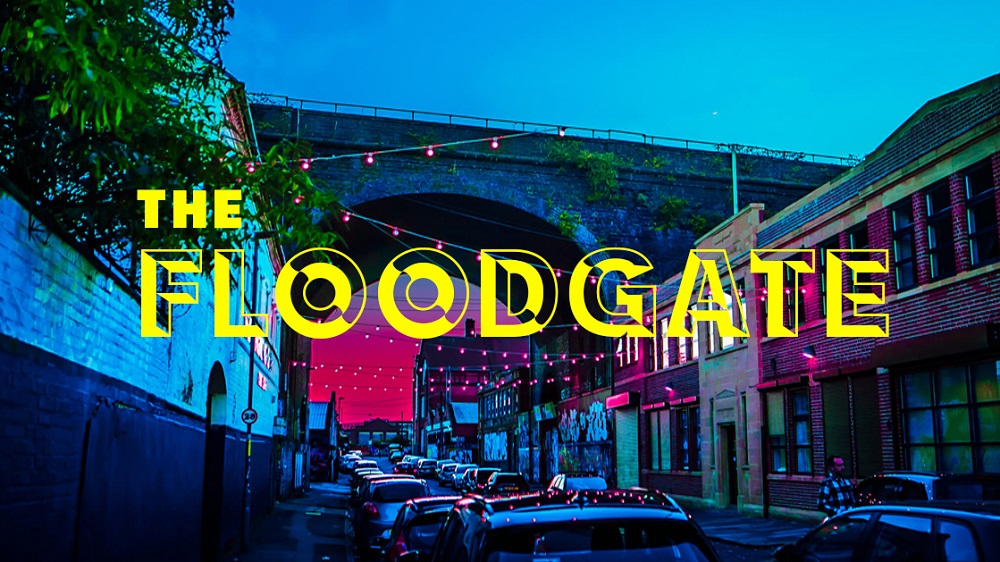 The Floodgate, Birmingham