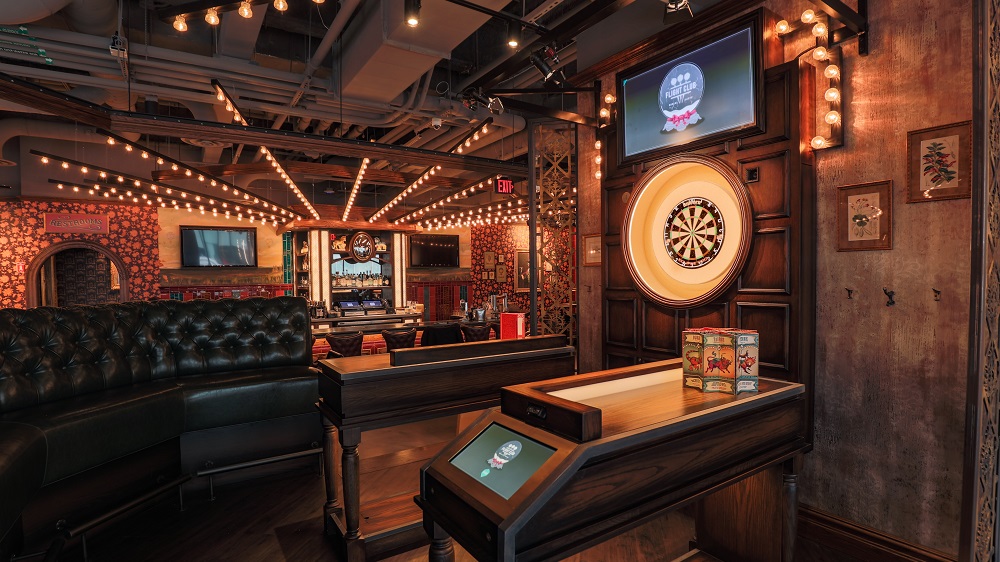 The Best Places to Play Darts in Birmingham | Playlist