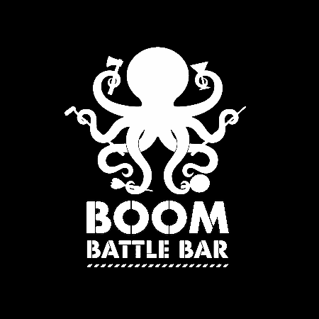 Boom Battle Bar
