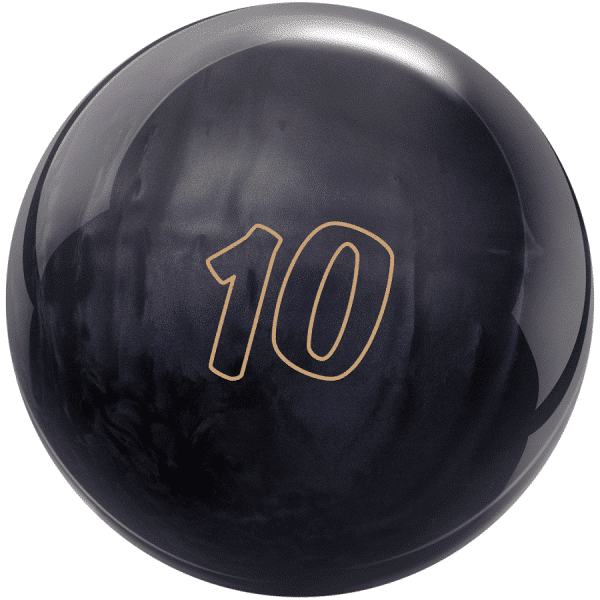 Gold Crown 10lb ball