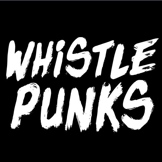 Whistle Punks